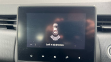 Renault Clio 1.6 E-TECH full hybrid 145 Evolution 5dr Auto Hybrid Hatchback